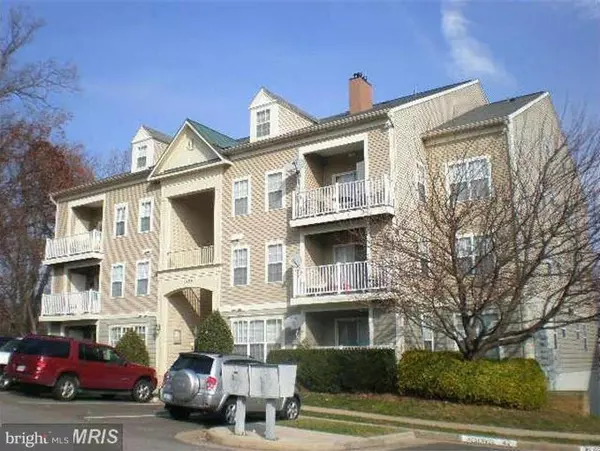 1030 GARDENVIEW LOOP #201, Woodbridge, VA 22191