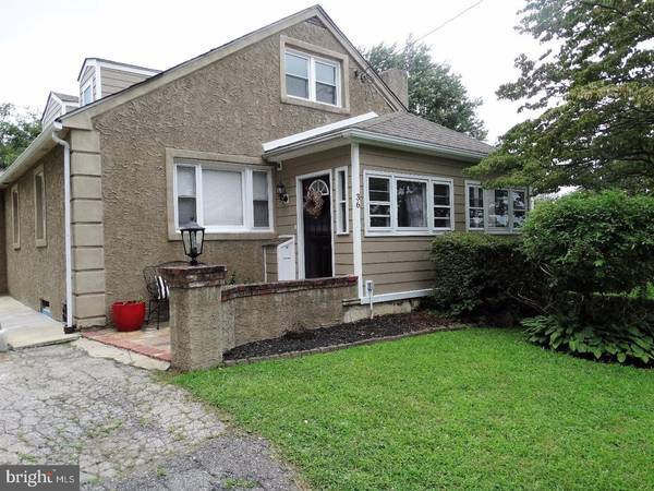 36 N WASHINGTON AVE, Bala Cynwyd, PA 19004