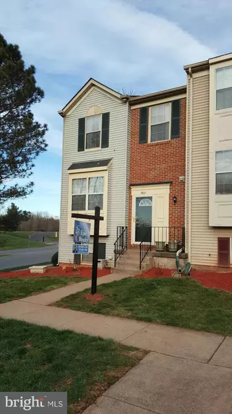 7401 COURTLAND CIR, Manassas, VA 20111