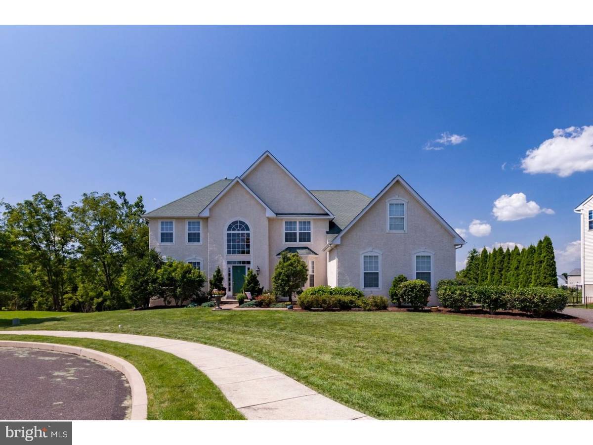 Pennsburg, PA 18073,1004 CREEKVIEW DR