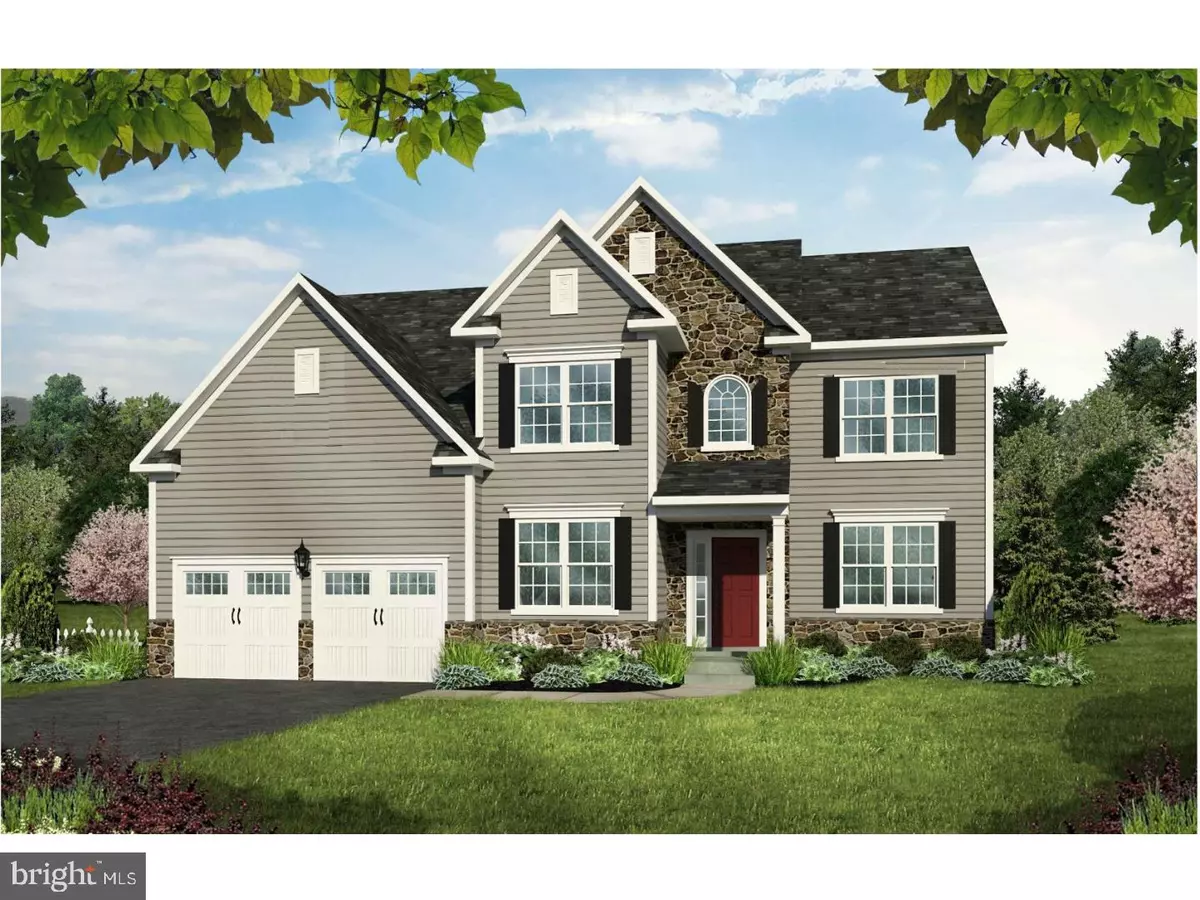 West Norriton, PA 19403,110 WORTHINGTON CIR #LOT 69