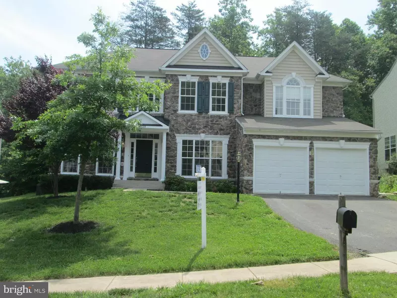 14523 THREE DORMERS CT, Woodbridge, VA 22193