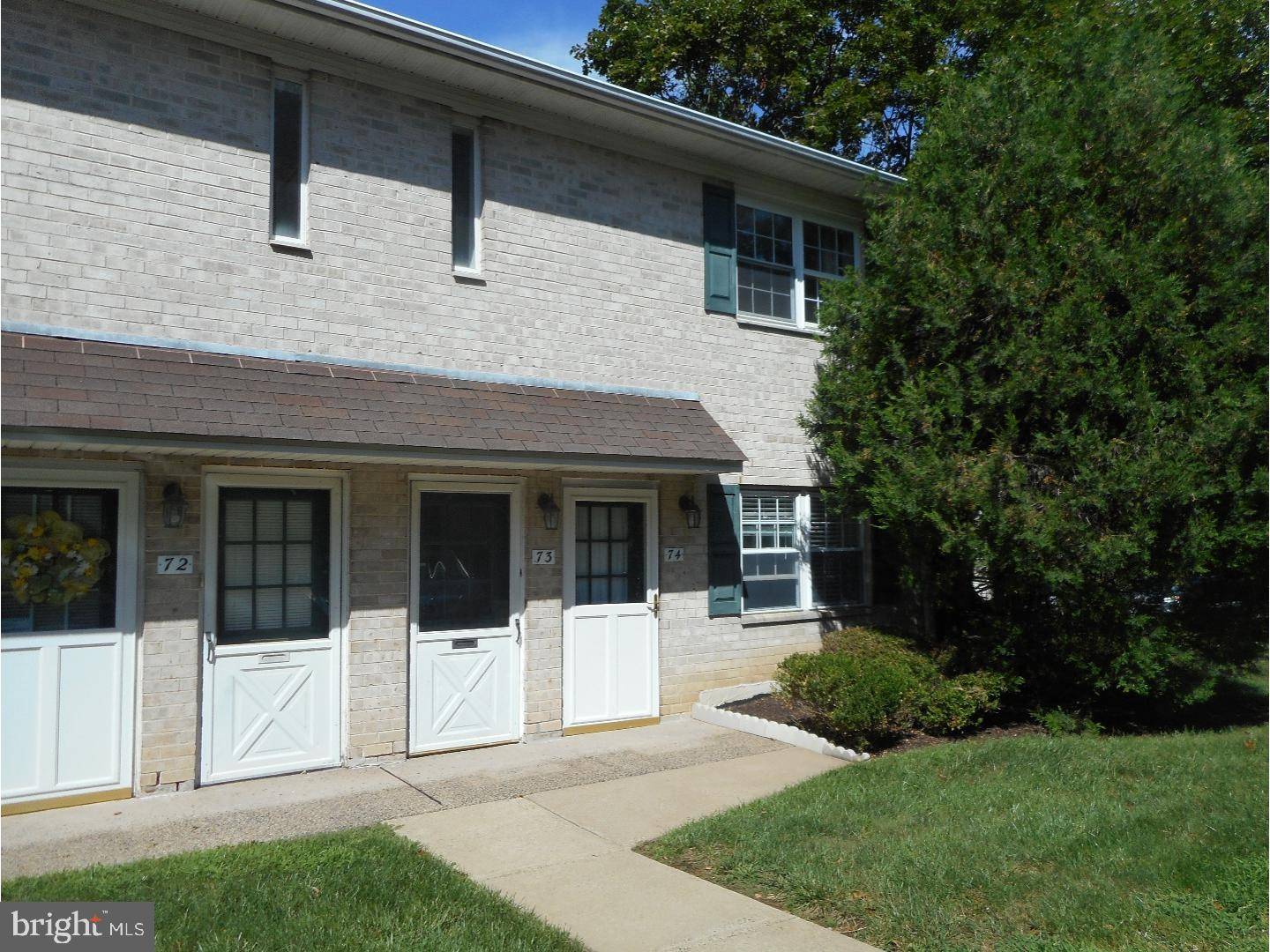 Ambler, PA 19002,74 CAVENDISH DR