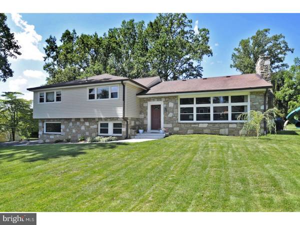 3520 HALE RD, Huntingdon Valley, PA 19006