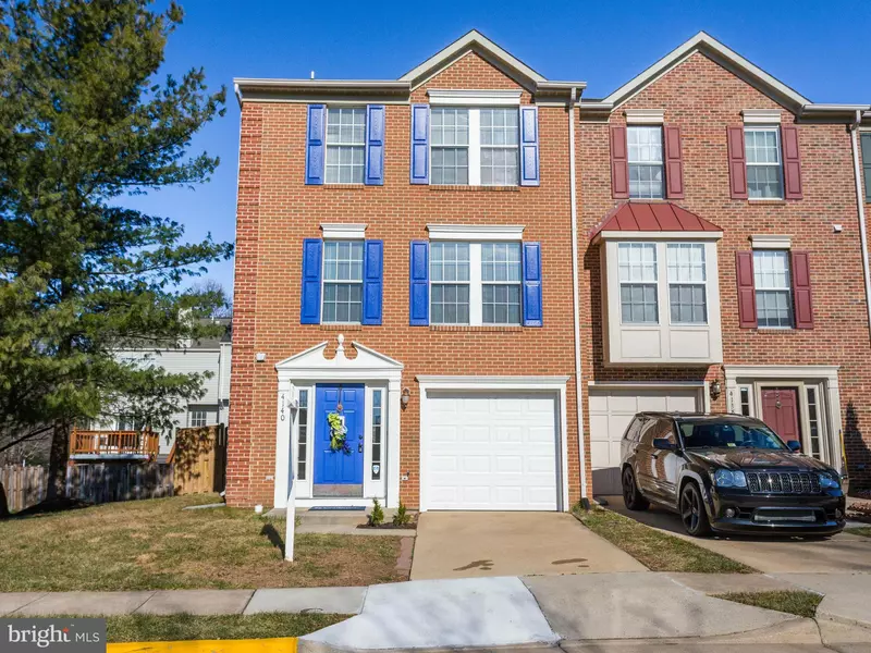 4140 HUMMEL WAY, Woodbridge, VA 22192