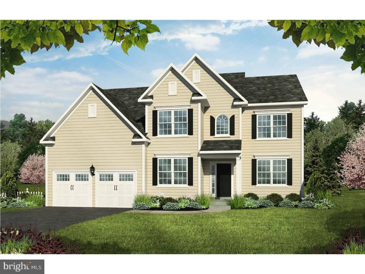 West Norriton, PA 19403,2200 RONALD DR #LOT 55