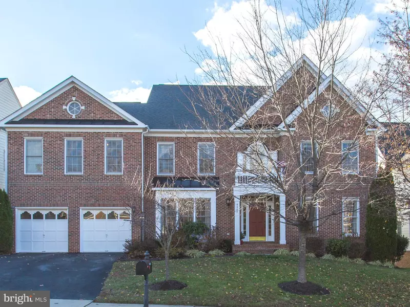 4448 TUSCANY CT, Woodbridge, VA 22192