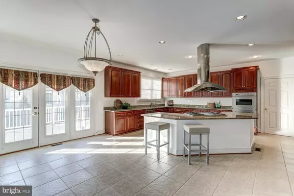 Woodbridge, VA 22192,4448 TUSCANY CT