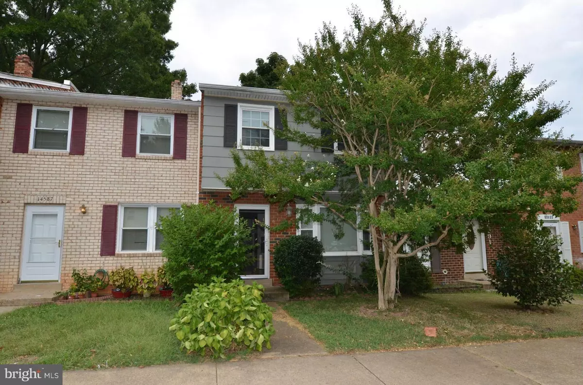 Woodbridge, VA 22193,14589 EARLHAM CT