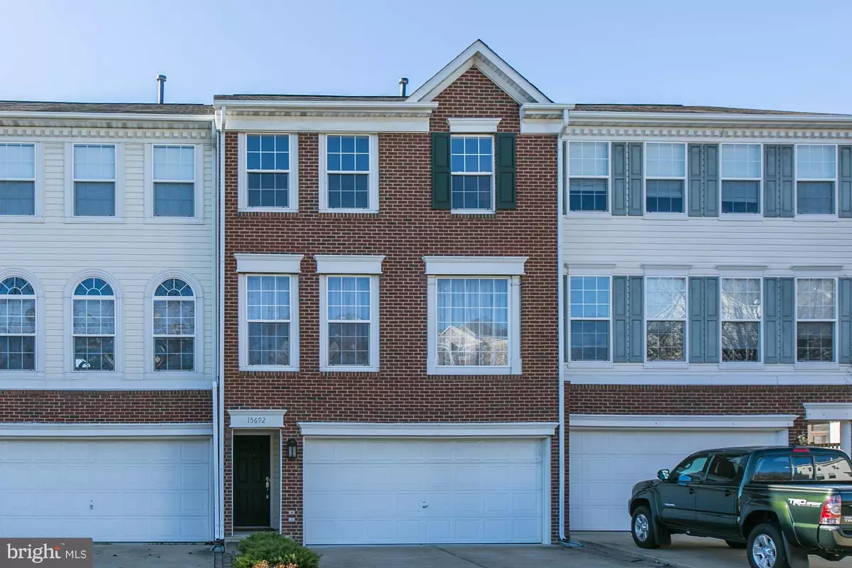 Woodbridge, VA 22191,15692 AVOCET LOOP