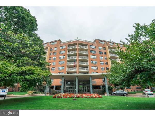 7900 OLD YORK RD #803B, Elkins Park, PA 19027