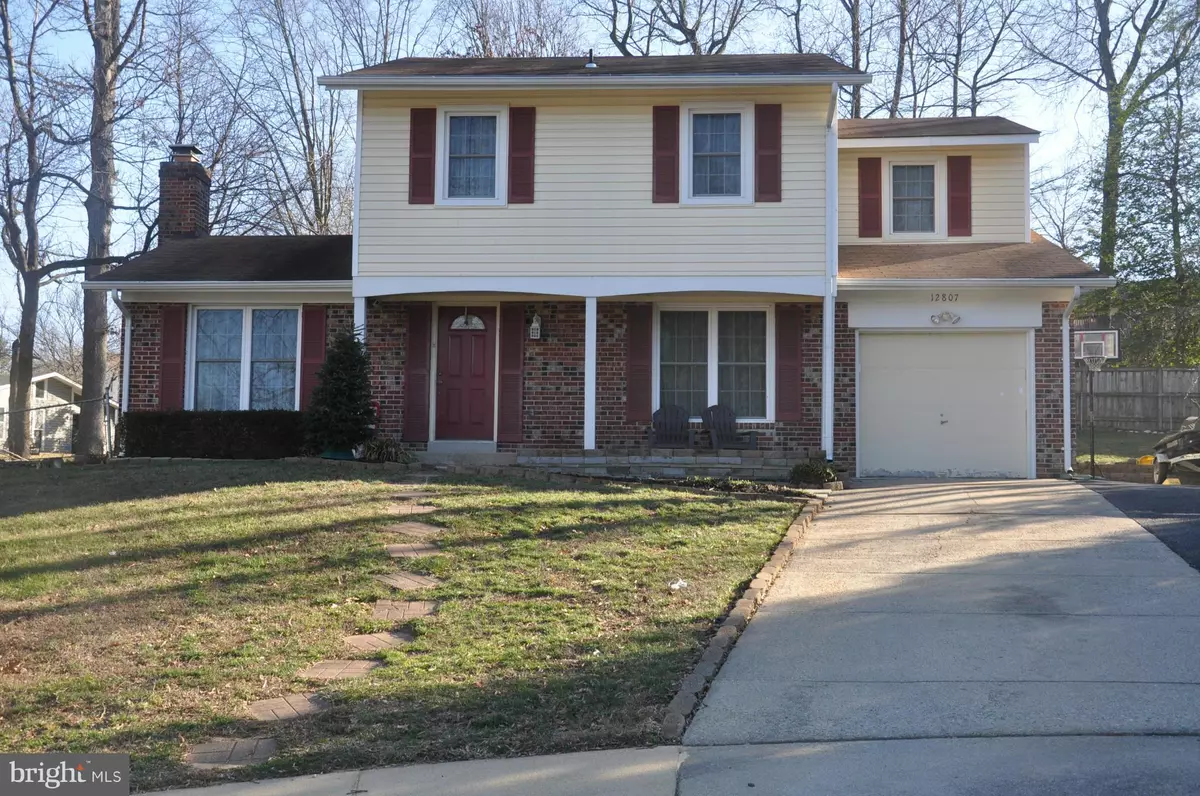 Woodbridge, VA 22192,12807 WARWICK PL