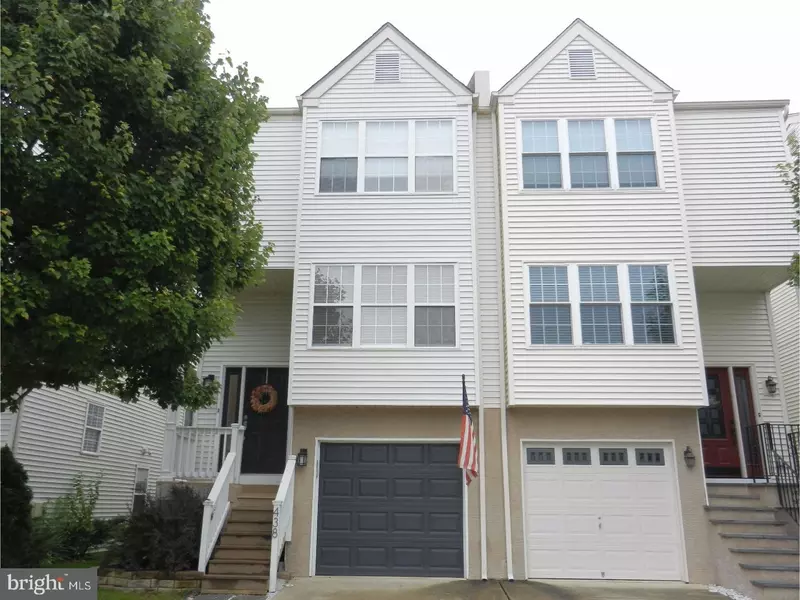 438 PLEASANT VALLEY DR, Conshohocken, PA 19428