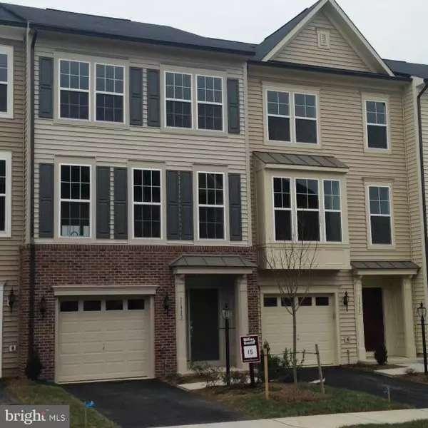 11933 JADE LAKE LN, Bristow, VA 20136