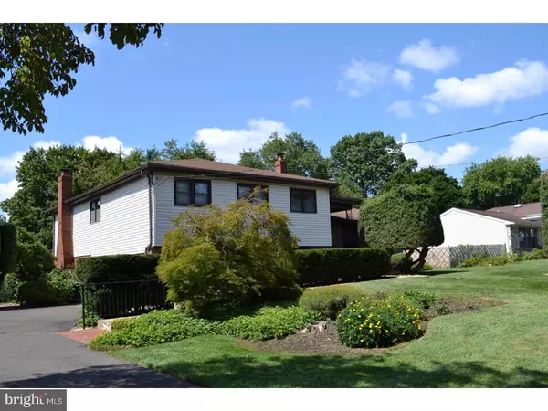 624 OAK SHADE AVE, Elkins Park, PA 19027