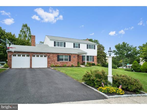 241 HORSESHOE RD, Norristown, PA 19403