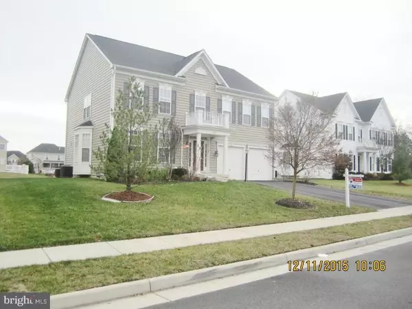 Haymarket, VA 20169,6543 MACKLIN ST