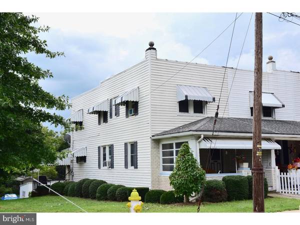 2 CHERRY ST, East Greenville, PA 18041