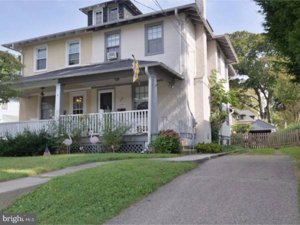 323 E GLENSIDE AVE, Glenside, PA 19038