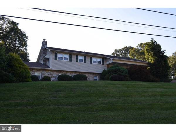 4265 MORRIS RD, Hatboro, PA 19040