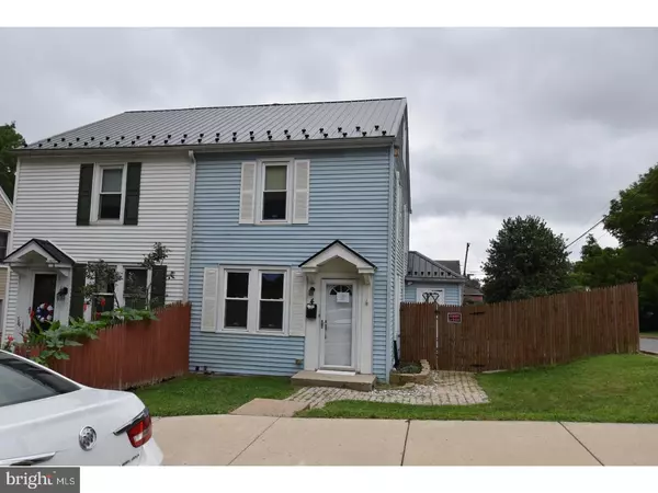 4 E 8TH ST, Pottstown, PA 19464