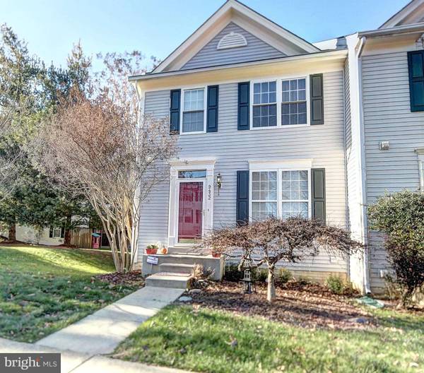 9432 SILVER METEOR CT, Manassas Park, VA 20111