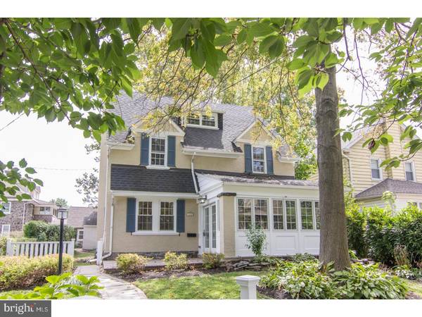 120 BENTLEY AVE, Bala Cynwyd, PA 19004