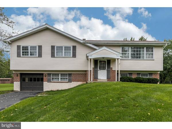 1985 EAGLE WAY, Hatfield, PA 19440