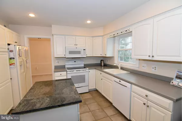 Woodbridge, VA 22192,4420 BERWICK PL