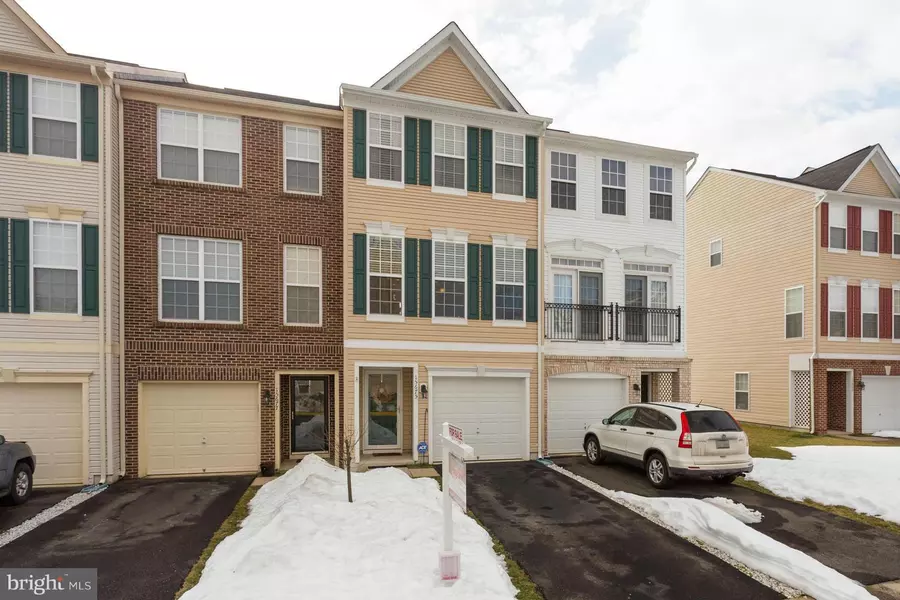 15675 JOHN DISKIN CIR #133, Woodbridge, VA 22191