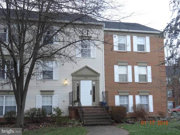 9300 NIKI PL #301, Manassas, VA 20110