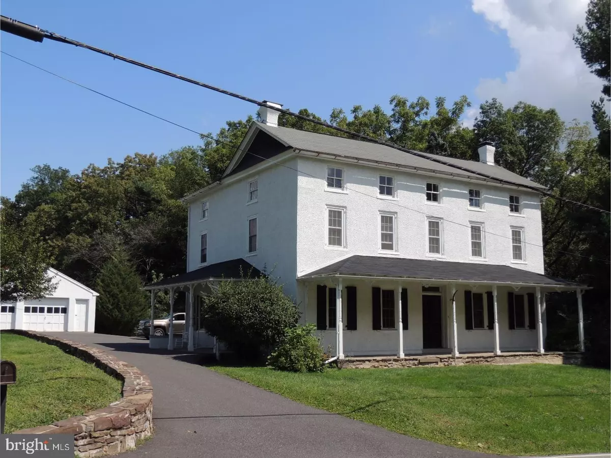 Norristown, PA 19403,2809 TOWNSHIP LINE RD