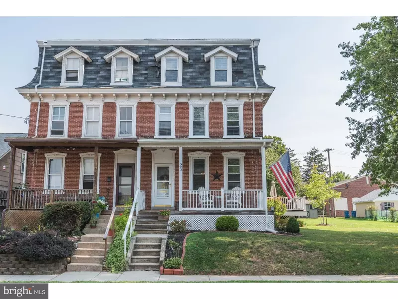 25 W MOUNT VERNON ST, Lansdale, PA 19446