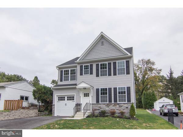 3049 ANZAC AVE, Abington, PA 19001