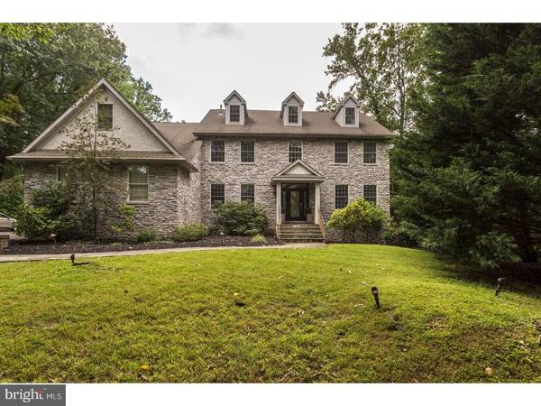 1338 FROG HOLLOW RD, Rydal, PA 19046