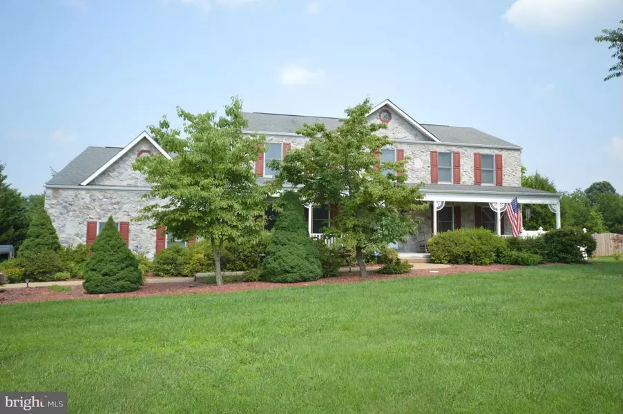 4243 BERRY RD, Gainesville, VA 20155