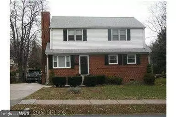 1608 WOODSIDE DR, Woodbridge, VA 22191