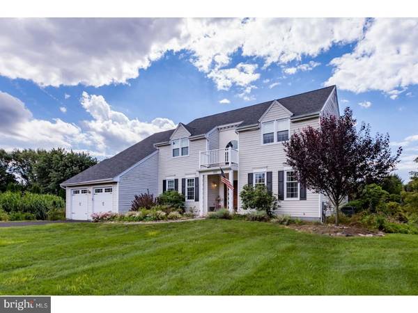 313 MISSIMER DR, Royersford, PA 19468