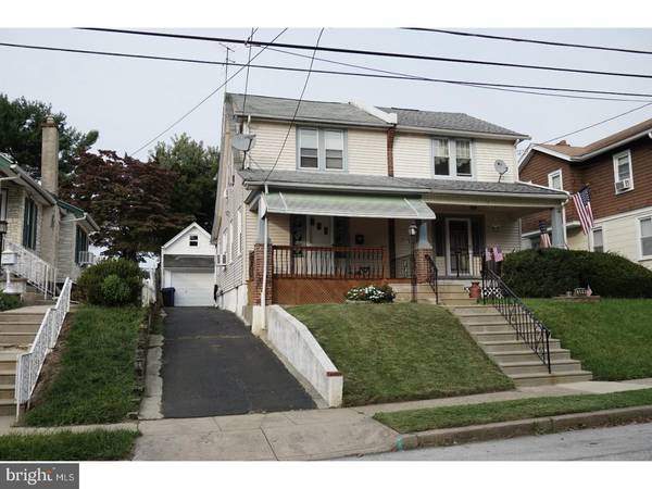 511 JEFFERSON AVE, Cheltenham, PA 19012