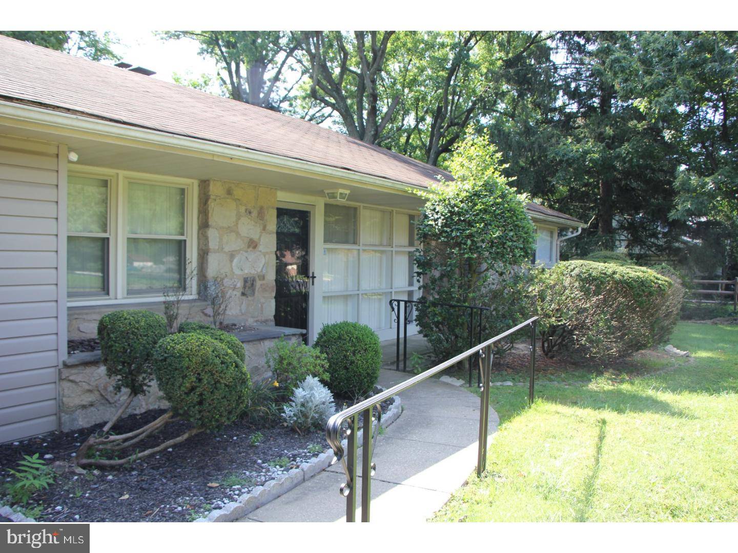 Abington, PA 19046,645 FORREST AVE