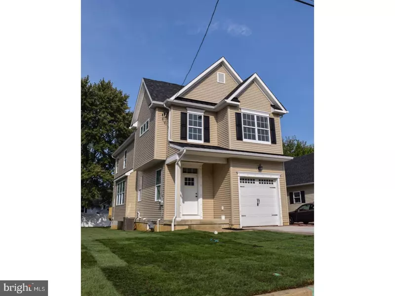 2727 MAGNOLIA AVE, Abington, PA 19038