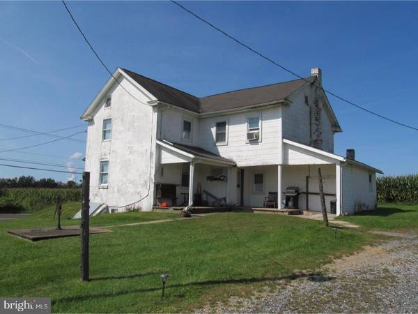 225 BIG RD, Zieglerville, PA 19492