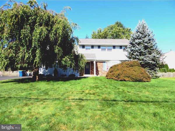 28 BUCKMAN DR, Horsham, PA 19040