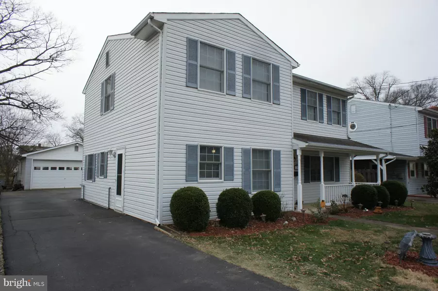 107 PIERCE ST, Manassas Park, VA 20111