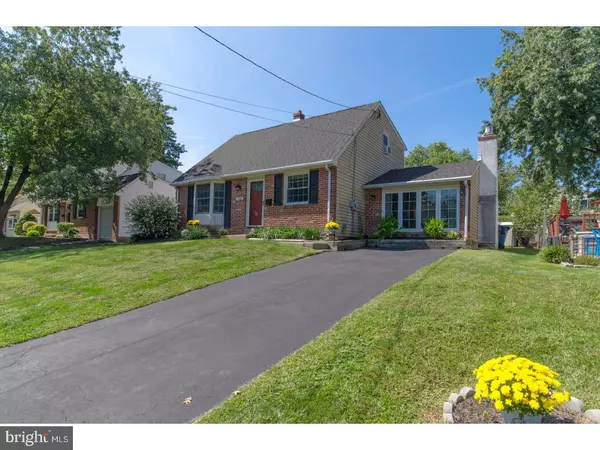 Lansdale, PA 19446,706 CYPRESS ST