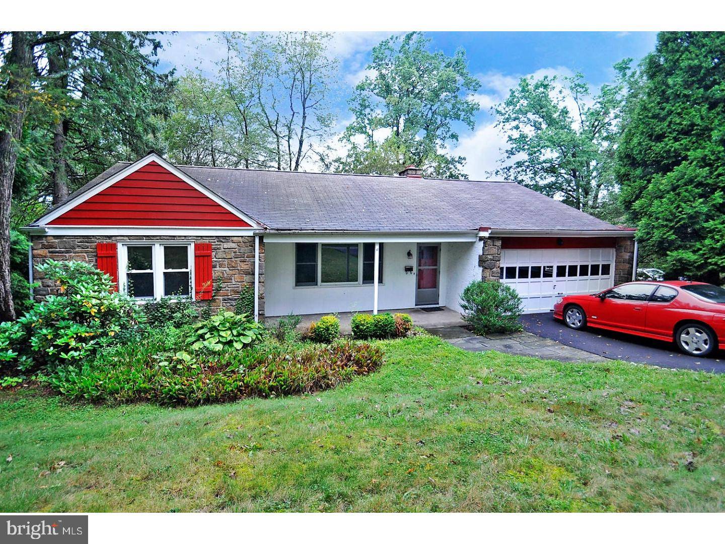 1580 HUNTINGDON RD, Abington, PA 19001