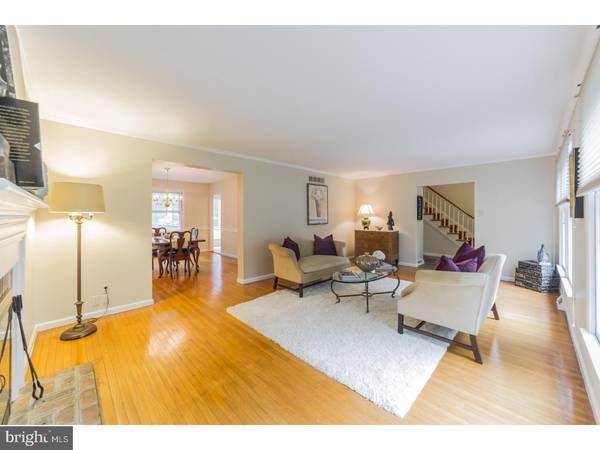 Ambler, PA 19002,210 CLOVER LN