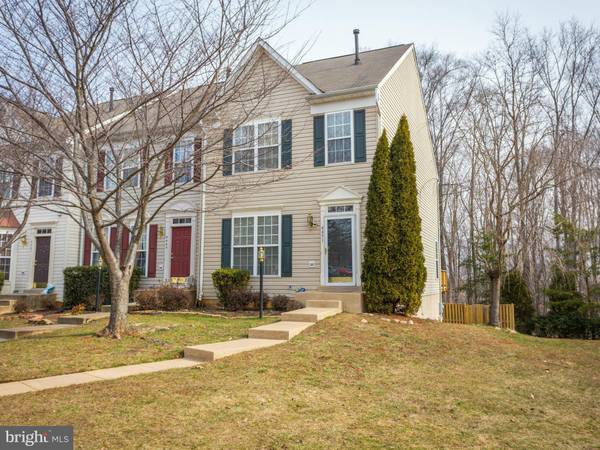 4451 TORRENCE PL, Woodbridge, VA 22193