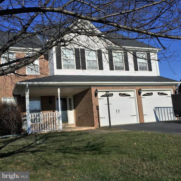 13110 QUICK PL, Woodbridge, VA 22193