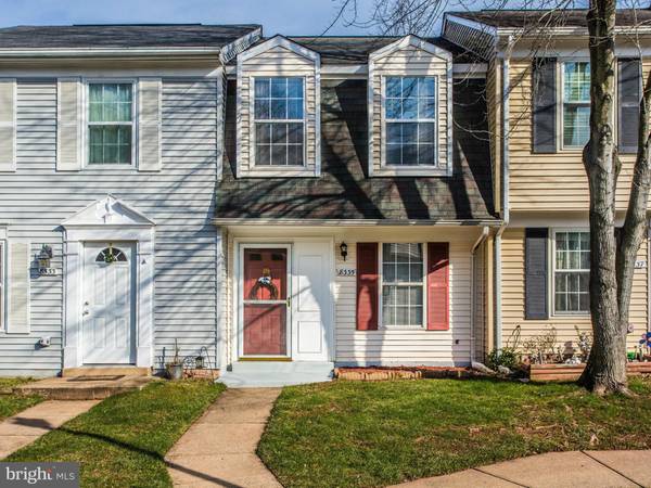 8335 FELSTED LN #20, Manassas, VA 20110